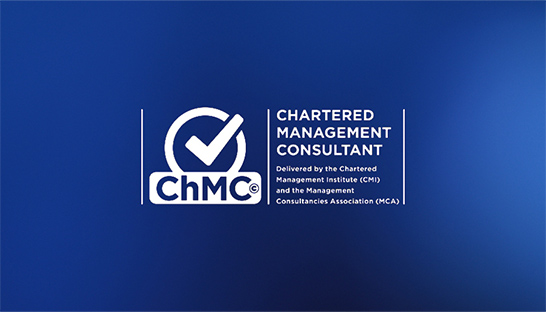 2,000 professionals now hold chartered management consultant status in UK