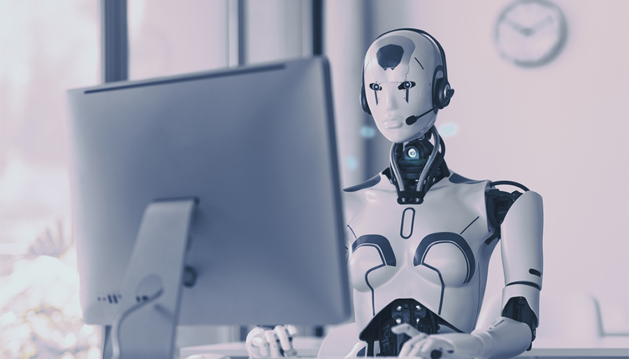 AI’s lack of empathy as the top challenge facing customer support